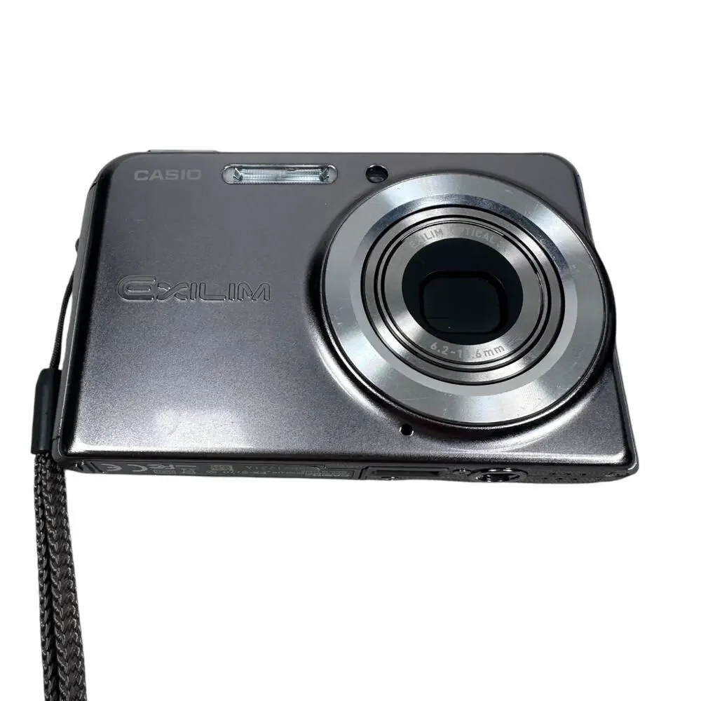 Casio exilim ex
